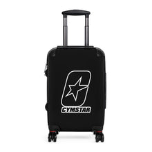 Cargar imagen en el visor de la galería, CYMSTAR Jet Set Suitcases (Midnight)