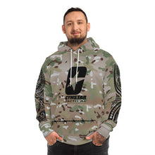 將圖片載入圖庫檢視器 CYMSTAR Tacticool Shooter Hoodie (MC)
