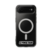 Lade das Bild in den Galerie-Viewer, C-Star Clear Magnetic Phone Case
