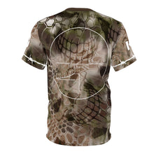 Carica l'immagine nel visualizzatore di Gallery, CYMSTAR Tactical Shooter Tee (Crypt)
