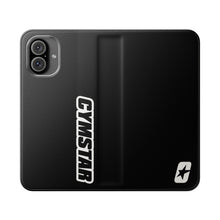 將圖片載入圖庫檢視器 CYMSTAR Flip Phone Case Wallet (Midnight)
