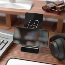 Cargar imagen en el visor de la galería, C-Star Gamer Acrylic Phone Stand (Red Machine)
