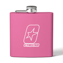 將圖片載入圖庫檢視器 CYMSTAR Stainless Steel Flask
