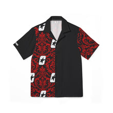 Carica l'immagine nel visualizzatore di Gallery, CYMSTAR Barocco Button-Up (B&amp;R)
