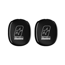 Cargar imagen en el visor de la galería, STAR Power AirPods Max Shell Case (Midnight)
