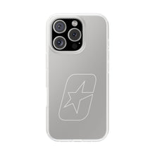 Carica l'immagine nel visualizzatore di Gallery, Clear SlimSTAR Phone Case
