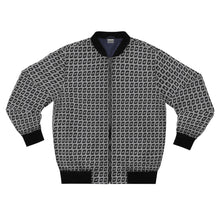 將圖片載入圖庫檢視器 C-Star Men's Bomber Jacket (Smoke)
