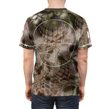 Carica l'immagine nel visualizzatore di Gallery, CYMSTAR Tactical Shooter Tee (Crypt)
