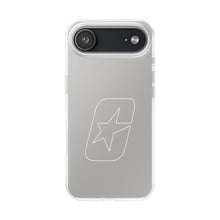 Carica l'immagine nel visualizzatore di Gallery, Clear SlimSTAR Phone Case
