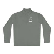 Load image into Gallery viewer, C-Star Quarter-Zip Pullover
