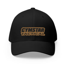 Charger l'image dans la galerie, CYMSTAR Tactical Embroidered Fullback FlexFit Ball Cap (Multi Colors)
