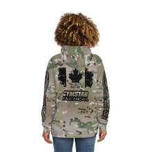將圖片載入圖庫檢視器 CYMSTAR Tacticool Shooter Hoodie (MC)

