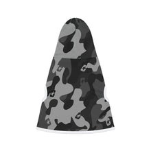 Lade das Bild in den Galerie-Viewer, C-Star CAMO Pet Hoodie (Smoke)

