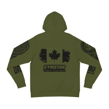Load image into Gallery viewer, CYMSTAR Tacticool Shooter Hoodie (OD)
