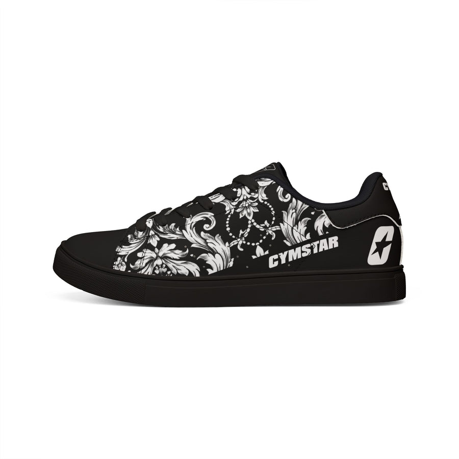 CYMSTAR Barocco OG Sneakers (2 Sole colors)