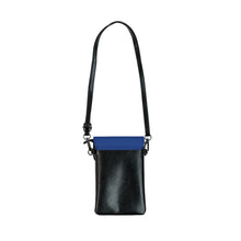 Carica l'immagine nel visualizzatore di Gallery, C-Star Cell Phone Wallet Crossbody (Aqua)
