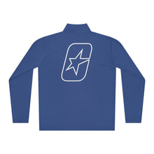 Load image into Gallery viewer, C-Star Quarter-Zip Pullover
