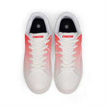 Carica l'immagine nel visualizzatore di Gallery, Women's CYMSTAR Fade Cherry OG Sneakers

