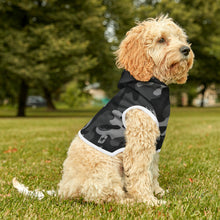 Lade das Bild in den Galerie-Viewer, C-Star CAMO Pet Hoodie (Smoke)
