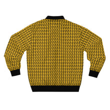 Lade das Bild in den Galerie-Viewer, C-Star Men's Bomber Jacket (Canary)
