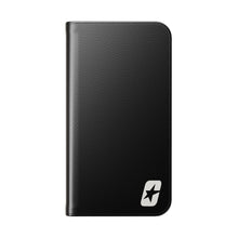 將圖片載入圖庫檢視器 CYMSTAR Flip Phone Case Wallet (Midnight)
