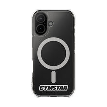 Lade das Bild in den Galerie-Viewer, C-Star Clear Magnetic Phone Case

