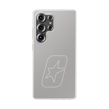 Carica l'immagine nel visualizzatore di Gallery, Clear SlimSTAR Phone Case
