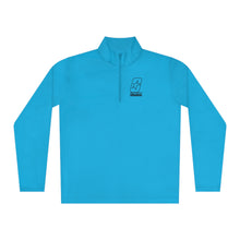 Load image into Gallery viewer, C-Star Quarter-Zip Pullover
