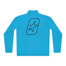 Load image into Gallery viewer, C-Star Quarter-Zip Pullover
