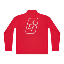 Load image into Gallery viewer, C-Star Quarter-Zip Pullover
