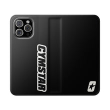 將圖片載入圖庫檢視器 CYMSTAR Flip Phone Case Wallet (Midnight)
