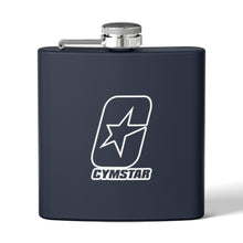將圖片載入圖庫檢視器 CYMSTAR Stainless Steel Flask
