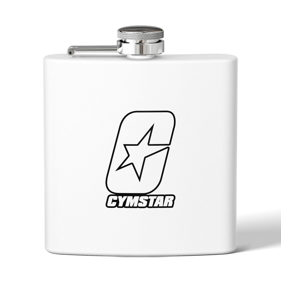 CYMSTAR Stainless Steel Flask