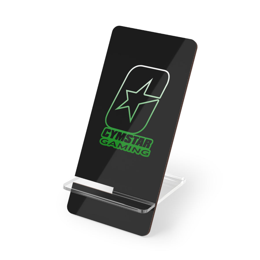 C-Star Gamer Acrylic Phone Stand (Green Machine)