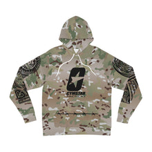 將圖片載入圖庫檢視器 CYMSTAR Tacticool Shooter Hoodie (MC)
