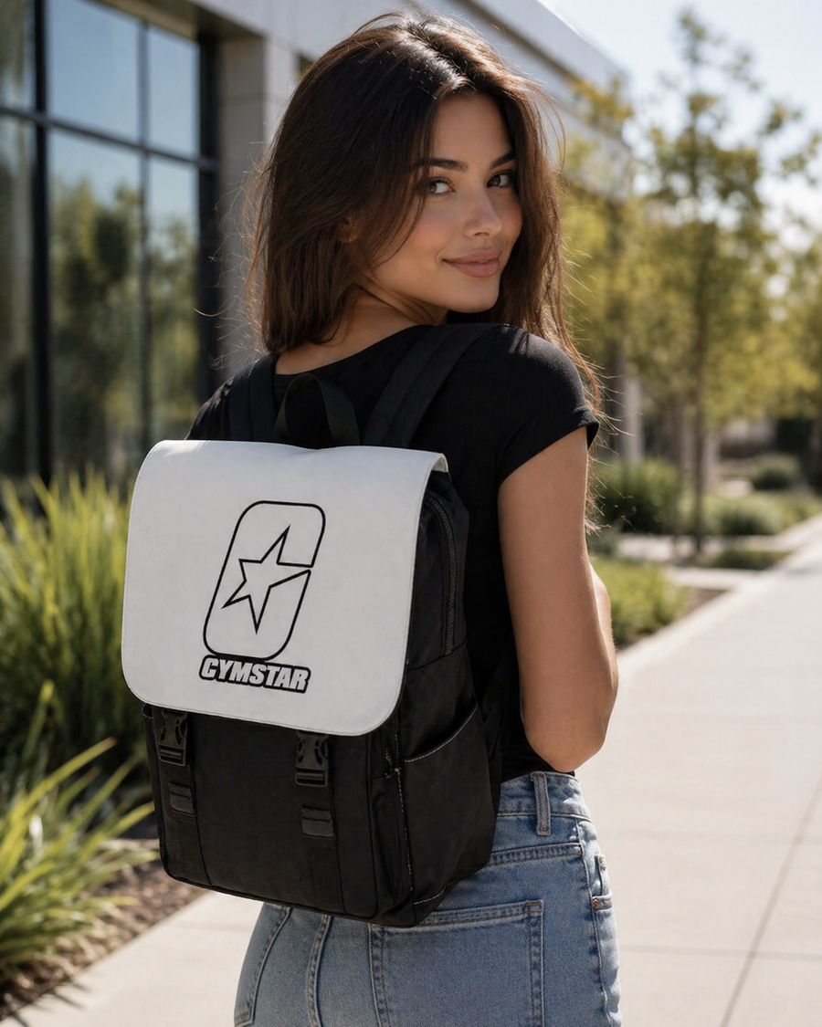 Tacticool Backpack (2 Tone)