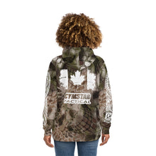 Cargar imagen en el visor de la galería, CYMSTAR Tacticool Shooter Hoodie (Crypt)
