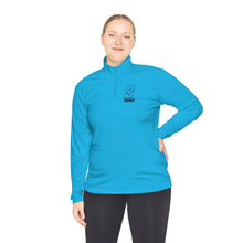 Load image into Gallery viewer, C-Star Quarter-Zip Pullover
