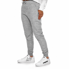 將圖片載入圖庫檢視器 Hype Branded Fleece Joggers
