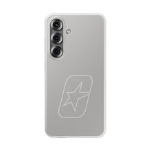 Carica l'immagine nel visualizzatore di Gallery, Clear SlimSTAR Phone Case
