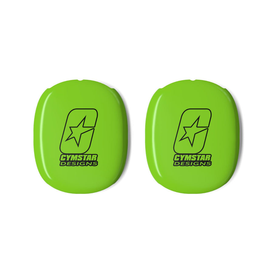 STAR Power AirPods Max Shell Case (Lime)