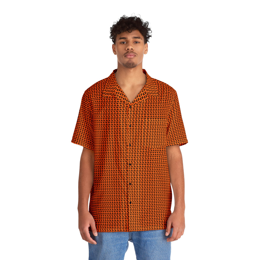 STAR Power Hollywood  Shirt (Tangerine)