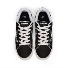 將圖片載入圖庫檢視器 Men's CYMSTAR Midnight OG Sneakers (2 sole colors)
