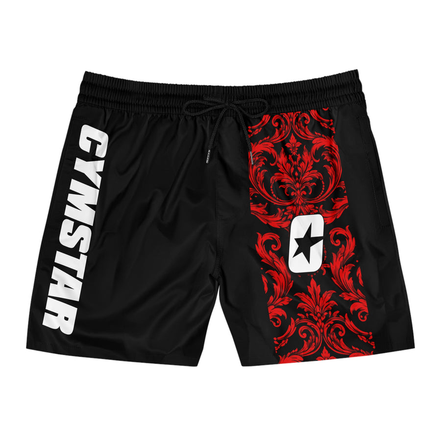 CYMSTAR Barocco Swim Trunks (B&R)