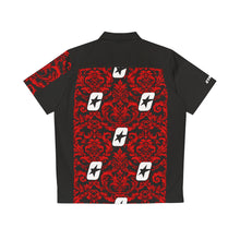 將圖片載入圖庫檢視器 STAR Power Barocco Hollywood Shirt (B&amp;R)
