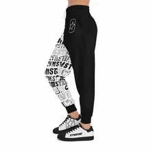 將圖片載入圖庫檢視器 BRANDED Athletic Joggers
