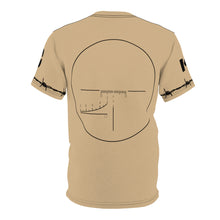 將圖片載入圖庫檢視器 CYMSTAR Tactical Shooter Tee (Tan)
