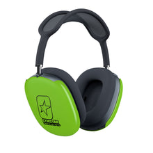 Carica l'immagine nel visualizzatore di Gallery, STAR Power AirPods Max Shell Case (Lime)
