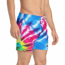 Carica l'immagine nel visualizzatore di Gallery, Dye JOB Swim Trunks
