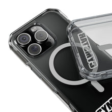 Lade das Bild in den Galerie-Viewer, C-Star Clear Magnetic Phone Case
